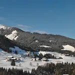 Haus Rosa
