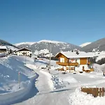 Διαμέρισμα Haus Rosa *