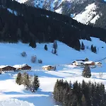 Διαμέρισμα Haus Rosa *