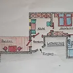 Haus Rosa *