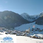 Haus Rosa Διαμέρισμα Kartitsch