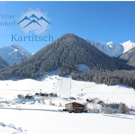 Haus Rosa Appartement