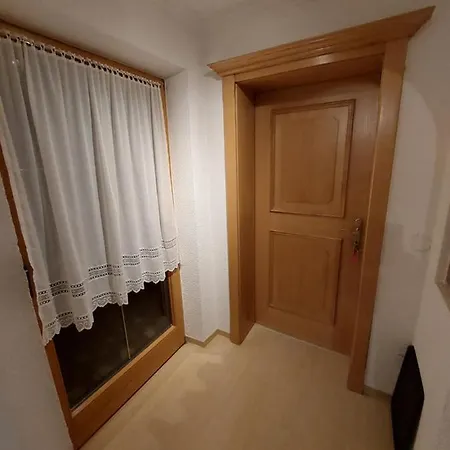 Haus Rosa شقة