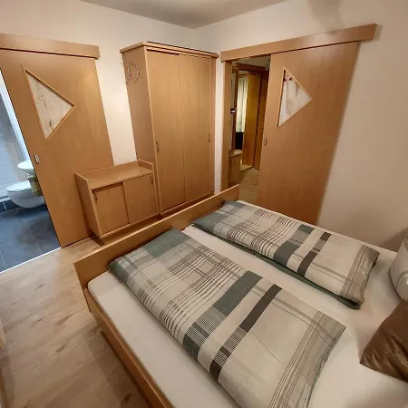 Haus Rosa * Kartitsch