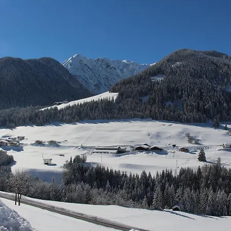 Haus Rosa Appartement Kartitsch