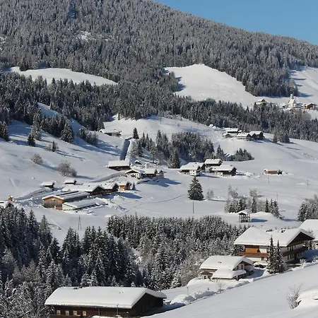 Haus Rosa * Kartitsch