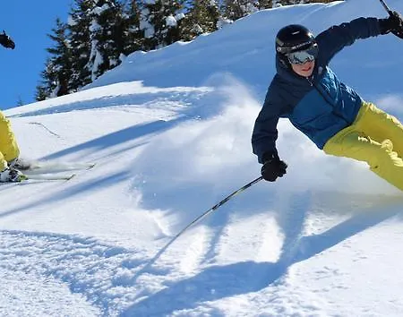 Haus Rosa Appartement