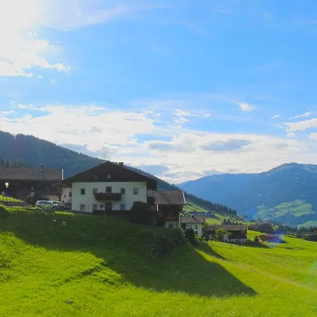 Haus Rosa Appartement