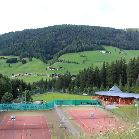 Haus Rosa * كارتياسش