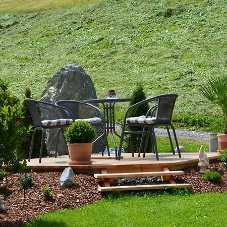 Apartman Haus Rosa