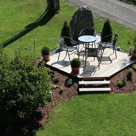 Haus Rosa Appartement *