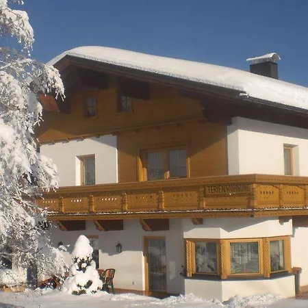 Haus Rosa Kartitsch