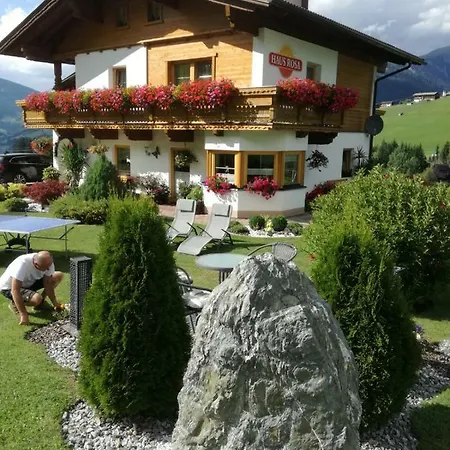 Haus Rosa