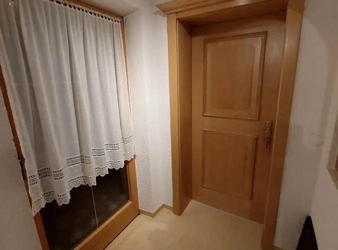 Haus Rosa Appartement