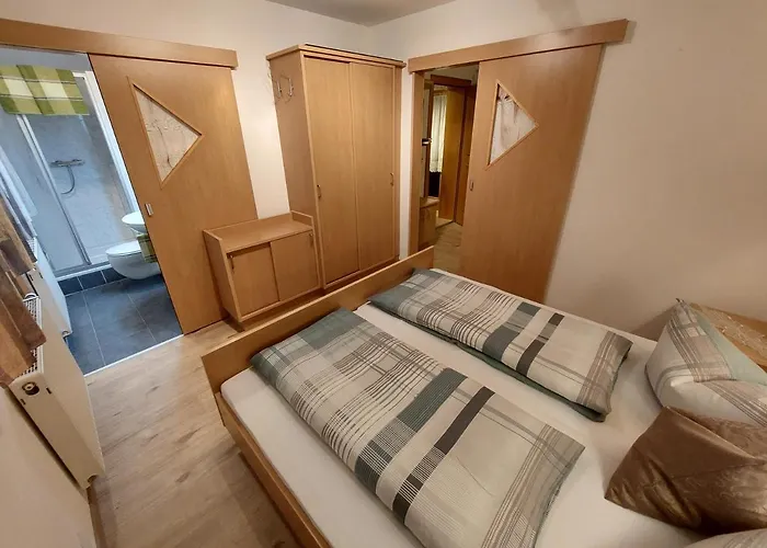 Haus Rosa * Kartitsch