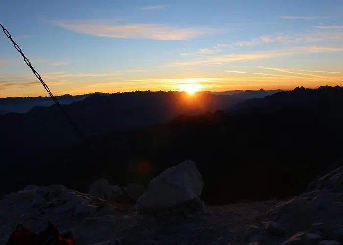 Haus Rosa 칼티트슈