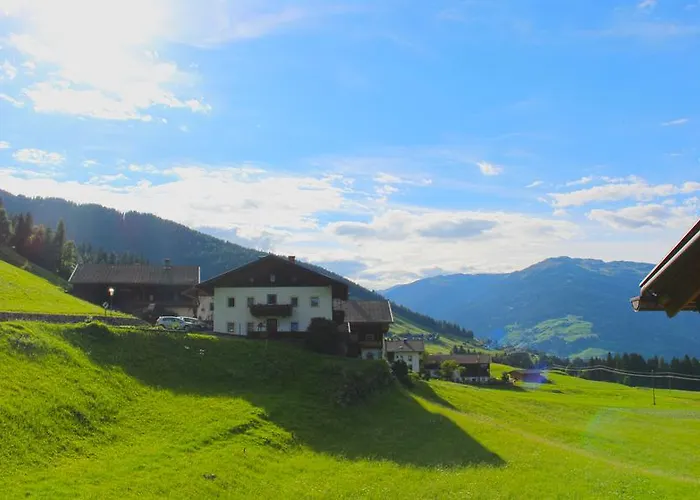 Haus Rosa Appartement