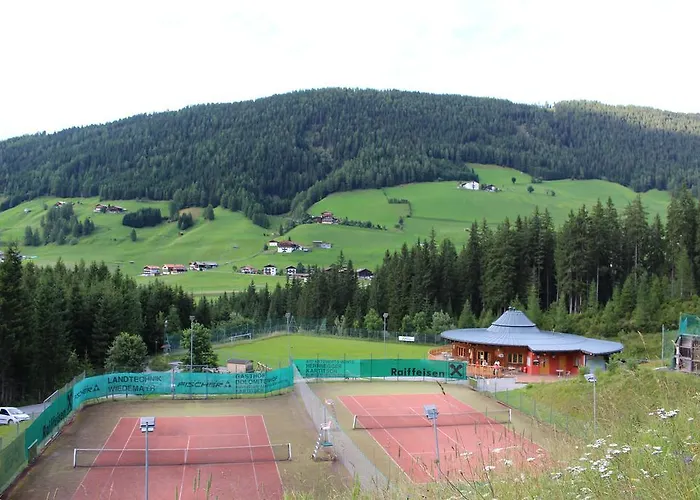 Haus Rosa * Kartitsch