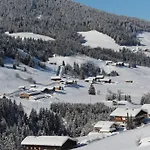 Haus Rosa * Kartitsch