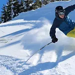 Haus Rosa Apartamento