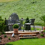 Apartamento Haus Rosa