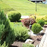 Apartamento Haus Rosa *