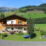 Apartamento Haus Rosa Kartitsch