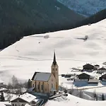 Haus Rosa Apartamento *