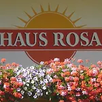 Haus Rosa Apartamento