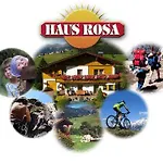 Haus Rosa Apartamento Kartitsch