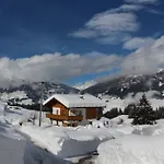 Apartment Haus Rosa *