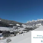 Haus Rosa *