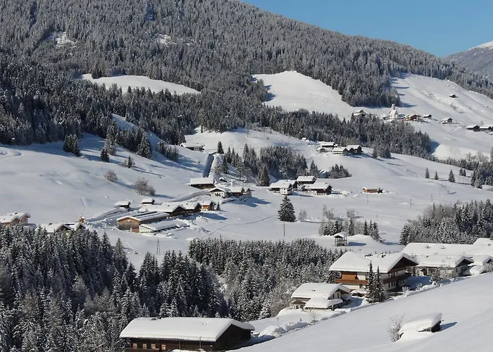 Haus Rosa * Kartitsch